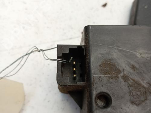 Used Tailgate lock Tailgate lock CITROËN C3 I (FC_, FN_) 1.4 HDi (68 hp) 29455738 29455738