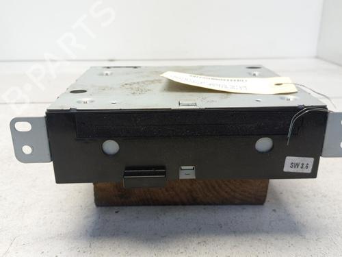 Used Radio CITROËN C4 II (NC_) 1.6 HDi 90 (92 hp) 21326393
