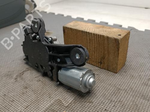 Rear wiper motor FORD FOCUS II (DA_, HCP, DP) 1.6 TDCi | BP21592552M102 