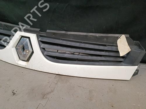 Grille RENAULT MASTER II Platform/Chassis (ED/HD/UD) 2.5 dCi | BP21325621C40 