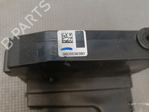 Rear right lock CITROËN C4 Grand Picasso II (DA_, DE_) 2.0 BlueHDi 150 | BP21323621C99 