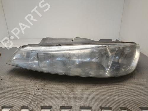 Used Left headlight Left headlight PEUGEOT 406 (8B) 2.0 HDI 110 (109 hp) 22556547 22556547