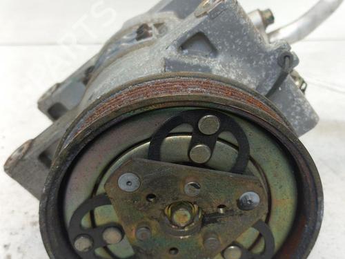 Used AC compressor NISSAN MICRA II (K11) 1.0 i 16V (54 hp) 21325050