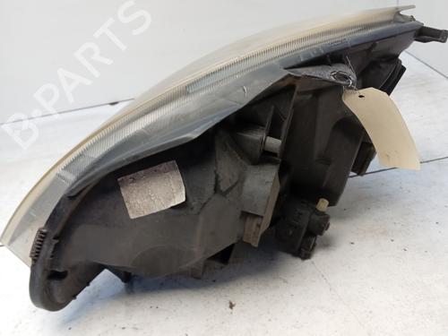 Højre forlygte RENAULT CLIO II (BB_, CB_) 1.5 dCi (B/CB07) | BP29481640C29 