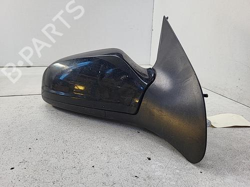 Right mirror OPEL ASTRA H (A04) 1.9 CDTI (L48) | BP21323101C27 
