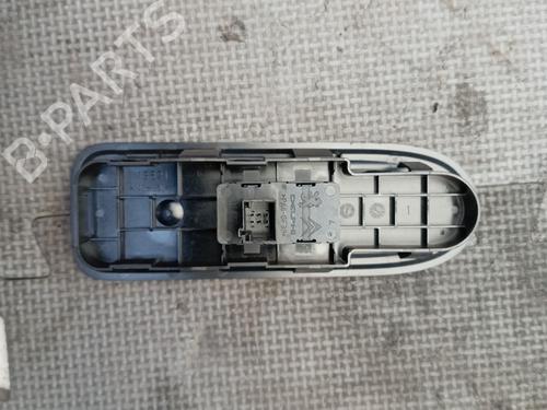 Right front window switch PEUGEOT 308 SW I (4E_, 4H_) 1.6 HDi | BP26021080I26 