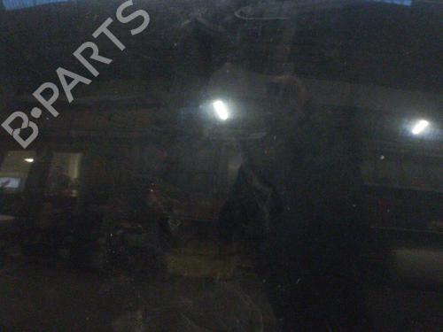 Used Hood FORD FIESTA V (JH_, JD_) 1.4 TDCi (68 hp) 21323185