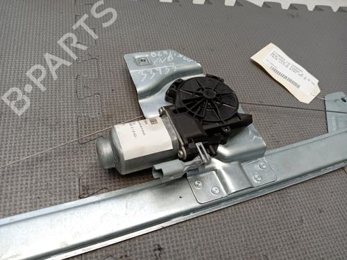 Used Front right window mechanism Front right window mechanism CITROËN BERLINGO Box Body/MPV (B9) 1.6 HDi 90 (90 hp) 23904924 23904924