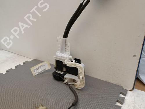 Used Front left lock HYUNDAI ix35 (LM, EL, ELH) 1.7 CRDi (116 hp) 21322598