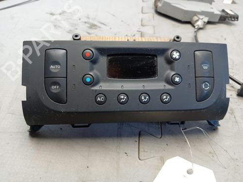 Used Climate control Climate control 27977673 27977673