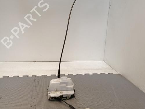 Used Rear left lock RENAULT SCÉNIC II (JM0/1_) 1.5 dCi (JM1E, JM16) (106 hp) 22131161