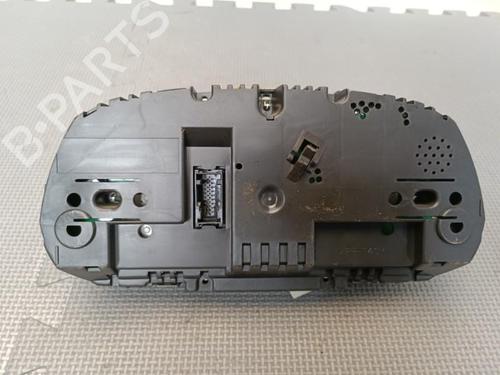 Used Instrument cluster BMW 1 (E87) 118 d (122 hp) 21322993