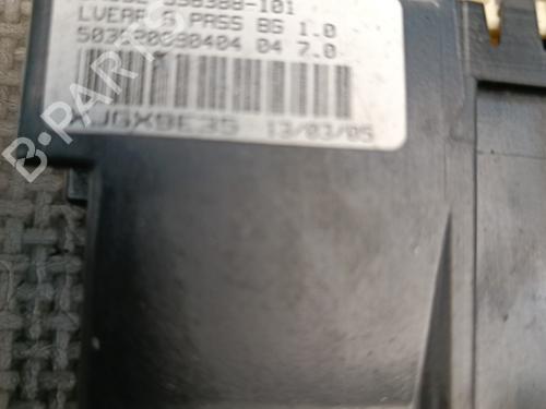 Used Front right window mechanism Front right window mechanism 21595200 21595200