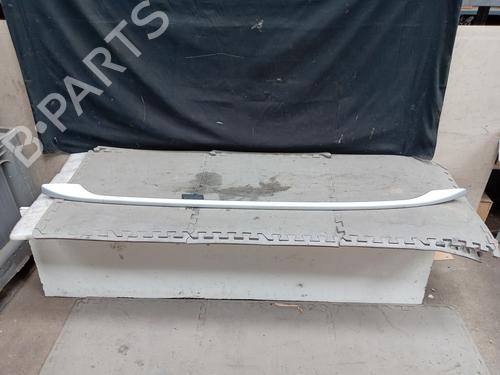 Used Roof bar NISSAN QASHQAI / QASHQAI +2 I (J10, NJ10, JJ10E) 1.5 dCi (110 hp) 27663952