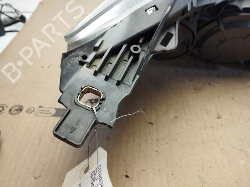 Used Left headlight Left headlight CITROËN C5 III (RD_) 1.6 HDi 110 (RD9HL0, RD9HR8, RD9HRA) (112 hp) 36284853 36284853