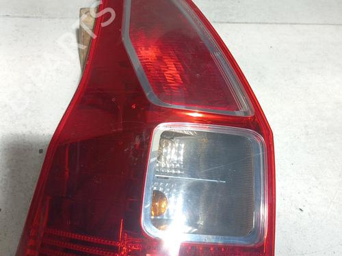 Right taillight RENAULT MEGANE II Estate (KM0/1_) 1.5 dCi (KM1F) | BP22129977C35 
