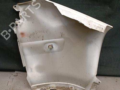 Left front fenders RENAULT MASTER II Van (FD) 2.5 dCi 120 | BP21322350C41 