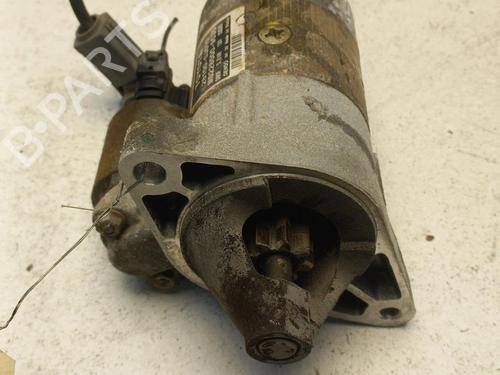 Used Starter Starter TOYOTA YARIS (_P1_) 1.0 (SCP10_, SCP10R) (65 hp) 21325294 21325294