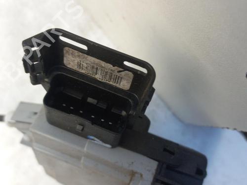 Rear right lock PEUGEOT 308 I (4A_, 4C_) 1.6 HDi | BP22130279C99 