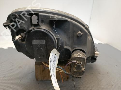 Used Left headlight Left headlight RENAULT KANGOO Express (FC0/1_) 1.5 dCi (61 hp) 21322424 21322424