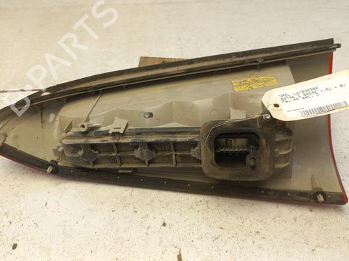Used Right tailgate light Right tailgate light OPEL ASTRA G Estate (T98) 1.6 (F35) (75 hp) 22130150 22130150
