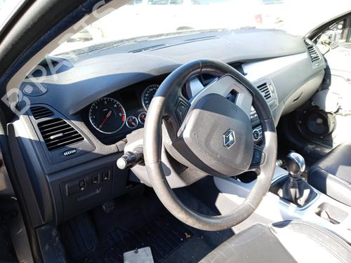 Instrumentbræt RENAULT LAGUNA Coupe (DT0/1) 2.0 dCi (DT01, DT08, DT09, DT0K, DT12, DT1C, DT1D, DT1M,... (150 hp) 24147319