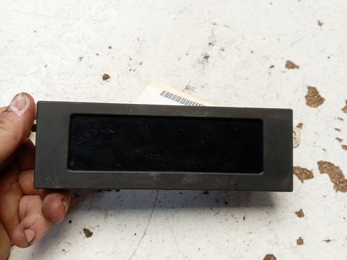 Used Display monitor CITROËN C3 I (FC_, FN_) 1.4 HDi (68 hp) 29465332