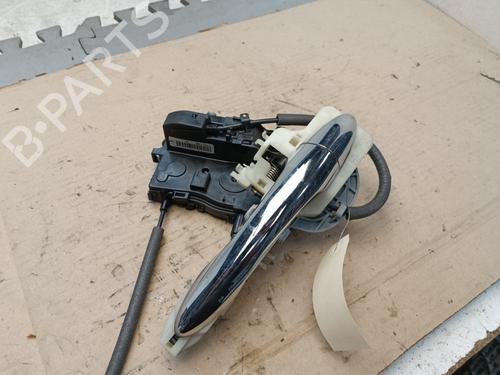 Rear right lock KIA SPORTAGE III (SL) 1.7 CRDi | BP26740019C99