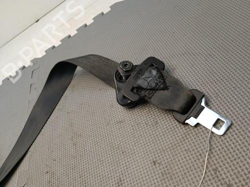 Used Rear center seatbelt Rear center seatbelt DACIA SANDERO 1.5 dCi (68 hp) 22130068 22130068