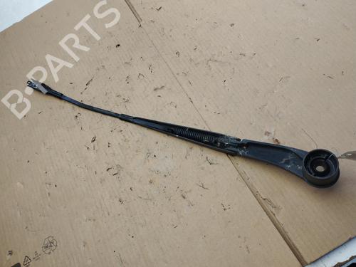 Used Front windshield wiper arm Front windshield wiper arm 37001178 37001178