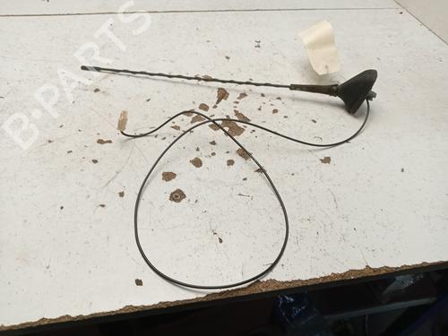 Antenne/Base RENAULT CLIO III (BR0/1, CR0/1) 1.5 dCi (C/BR0G, C/BR1G) (68 hp) 31920066