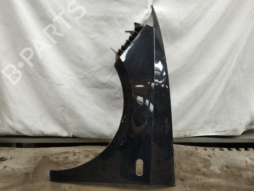 Forskærm venstre SEAT IBIZA IV SC (6J1, 6P5) 1.4 TDI (80 hp) 25002613