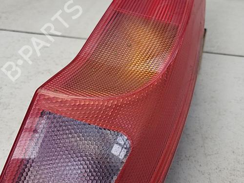 Used Right taillight FIAT PUNTO (188_) 1.2 60 (188.030, .050, .130, .150, .230, .250) (60 hp) 21326508