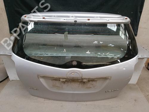 Used Tailgate TOYOTA VERSO (_R2_) 2.0 D-4D (AUR20_, AUR20R) (126 hp) 21322693