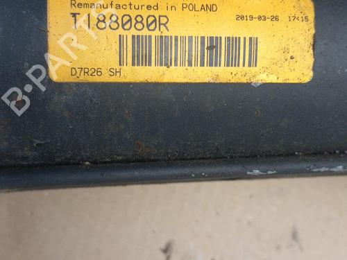 Startmotor FIAT DUCATO Bus (244_) 2.0 JTD | BP21324016M8 