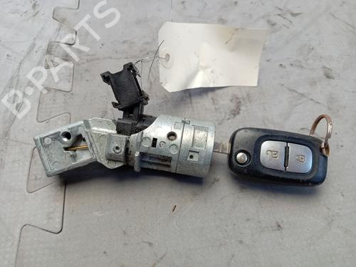 Used Ignition barrel RENAULT MODUS / GRAND MODUS (F/JP0_) 1.5 dCi 90 (88 hp) 27977677