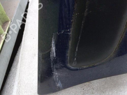 Front bumper PEUGEOT 106 II (1A_, 1C_) 1.1 i | BP21326618C7 