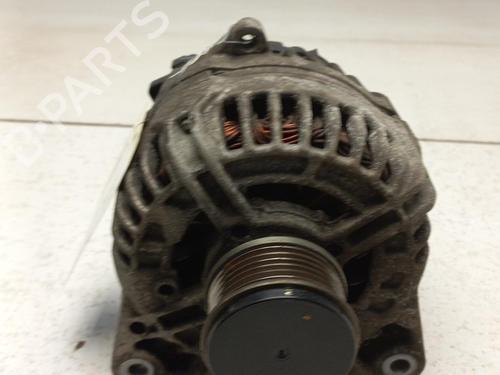 Used Alternator Alternator 21323250 21323250