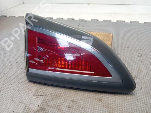 Left tailgate light RENAULT SCÉNIC III (JZ0/1_) 1.2 TCe | BP25002769C79 - Image 3