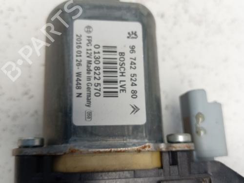 Used Front right window mechanism Front right window mechanism CITROËN C4 CACTUS 1.6 BlueHDi 100 (99 hp) 26909527 26909527