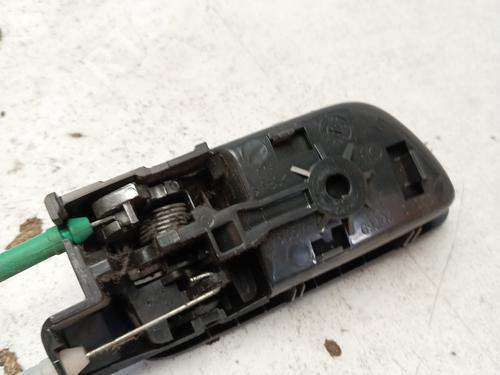 Front left lock TOYOTA COROLLA Verso (ZER_, ZZE12_, R1_) 2.0 D-4D (CUR10_, CUR10R) | BP29430269C98 