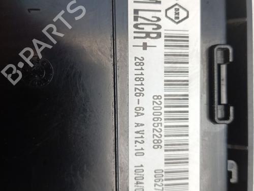 Used Electronic module Electronic module RENAULT CLIO III (BR0/1, CR0/1) 1.5 dCi (C/BR0G, C/BR1G) (68 hp) 31601249 31601249