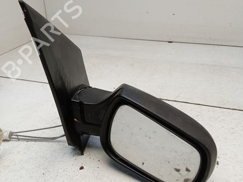 Used Right mirror FORD FIESTA V (JH_, JD_) 1.4 TDCi (68 hp) 29354298