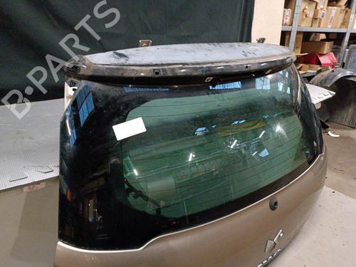 Tailgate CITROËN DS3 (SA_) 1.6 THP 155 | BP21324926C6 