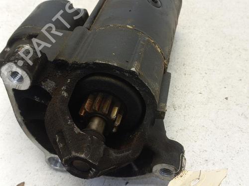 Used Starter Starter CITROËN XANTIA (X1_, X2_) 1.9 Turbo D (90 hp) 22129845 22129845