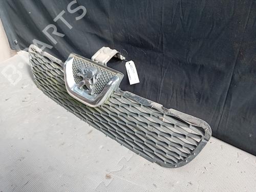 Grill Grill PEUGEOT BOXER Platform/Chassis 2.2 HDi 100 (101 hp) 25602617 25602617
