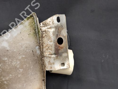 Left front fenders PEUGEOT 106 II (1A_, 1C_) 1.1 i | BP21323537C41 