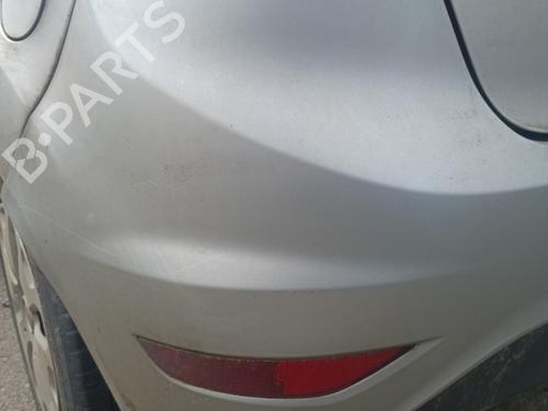 Used Rear bumper Rear bumper FORD FIESTA VI (CB1, CCN) 1.5 TDCi (95 hp) 33604530 33604530