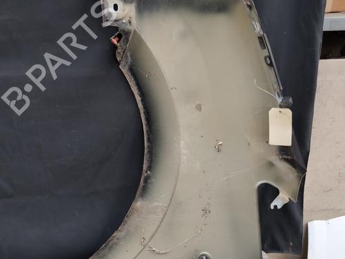 Forkjerm høyre OPEL MERIVA A MPV (X03) 1.3 CDTI (E75) | BP21323554C42 