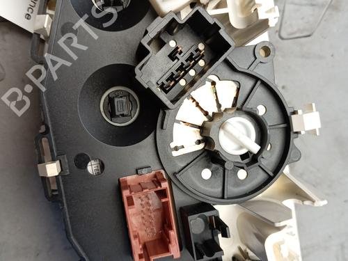 Climate control CITROËN C5 I (DC_) 1.8 16V (DC6FZB, DC6FZE) | BP27977684I5 - Image 3